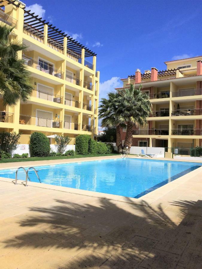 Apartmán Patio De Convento Lagos Exteriér fotografie